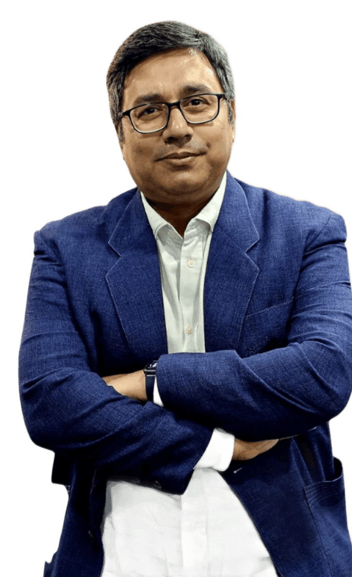 Portrait of Rishan Nasrullah
